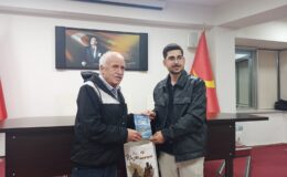 Kastamonu Belediyesi’nin Yazarlık Kursu Sona Erdi: Kursiyerlerin Eserleri Kitaplaştırıldı