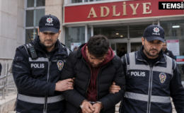 Kıraathanedeki Silahlı Saldırının Şüphelisi Tutuklandı