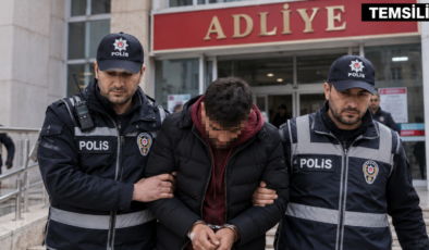 Kıraathanedeki Silahlı Saldırının Şüphelisi Tutuklandı