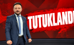 Kastamonulu gazeteci Fatih Ergin tutuklandı