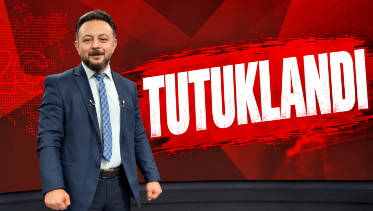 Kastamonulu gazeteci Fatih Ergin tutuklandı