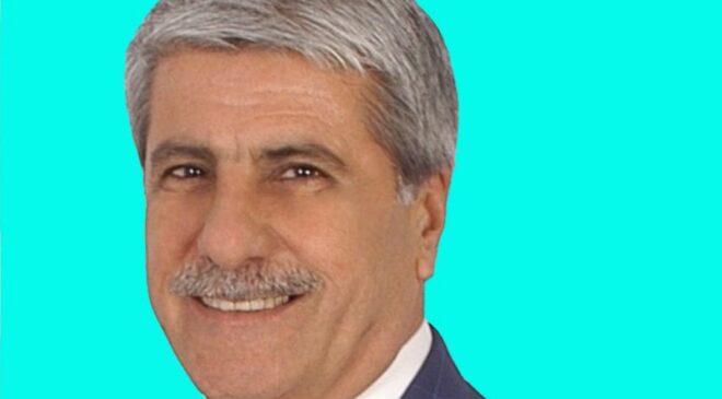 Demokrasinin Yolu Sandıktan Geçer