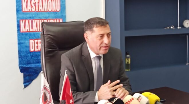KAL-DER: Özel Hastane Ruhsatı İçin Hukuki Süreç Başlatıldı