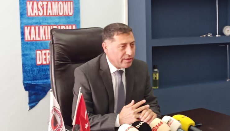 KAL-DER: Özel Hastane Ruhsatı İçin Hukuki Süreç Başlatıldı