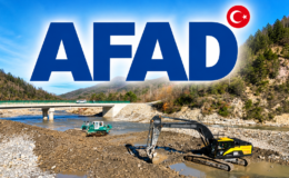 Kastamonu’da Afet Risklerini Azaltma Çalışmaları Sürüyor