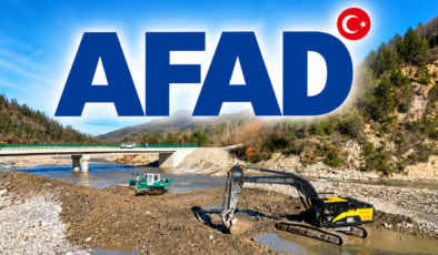 Kastamonu’da Afet Risklerini Azaltma Çalışmaları Sürüyor