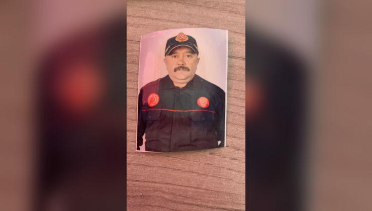 Kastamonu Belediyesi İtfaiye Eri Bayram Tınık Hayatını Kaybetti
