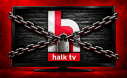 Yeni Parti Kastamonu İl Başkanlığı’ndan Halk TV’ye Kayyım Atanmasına Tepki