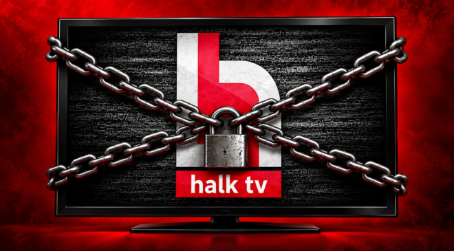 Yeni Parti Kastamonu İl Başkanlığı’ndan Halk TV’ye Kayyım Atanmasına Tepki