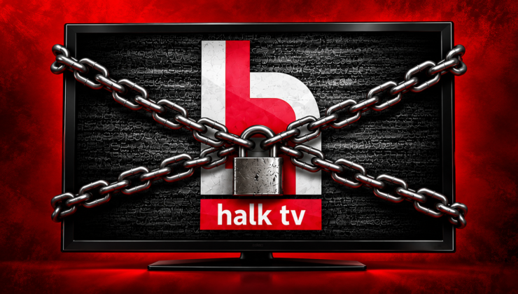 Yeni Parti Kastamonu İl Başkanlığı’ndan Halk TV’ye Kayyım Atanmasına Tepki