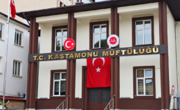 Müftülük Cumhuriyet’in 103. Yılında da Atatürk’ün Fotoğrafına Yer Vermedi