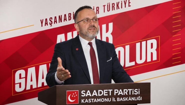 Kadir Yalçın’dan 29 Ekim’e Özel Mesaj