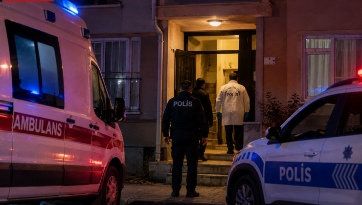 Kastamonu’da 52 Yaşındaki kişi Evinde Ölü Bulundu