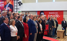 Yeni Parti Kastamonu İl Başkanlığı Kongresi’ni Tamamladı: Karabacak Yeniden Başkan