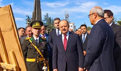 Kastamonu Cumhuriyet Meydanı’nda 29 Ekim’e Özel Görsel Sergi