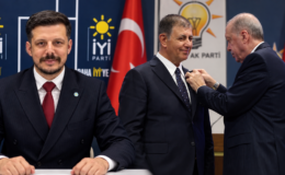 İYİ Partili Tan’dan Tugay’a Sert Tepki