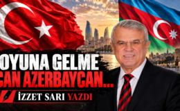 Oyuna gelme Can Azerbaycan…