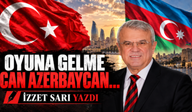 Oyuna gelme Can Azerbaycan…