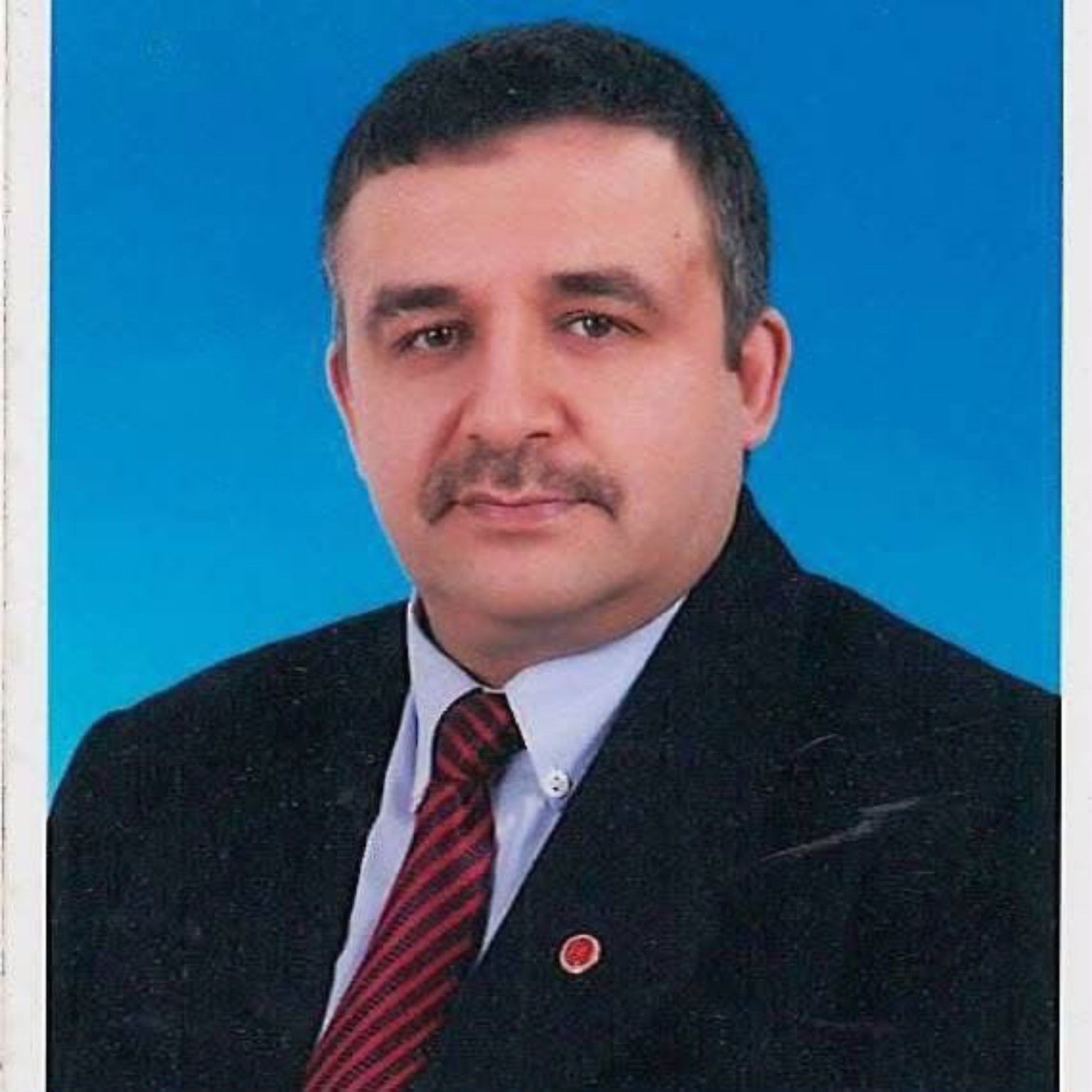 Bilal Çam